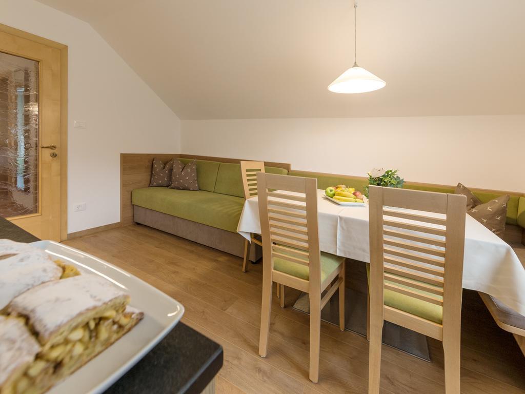 Appartement Garden Olang 객실 사진