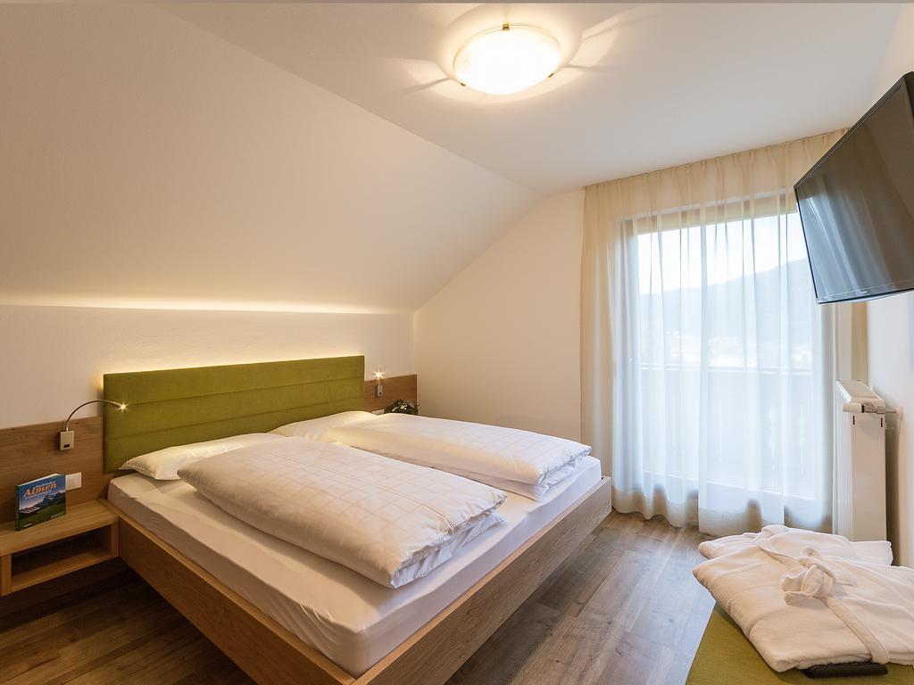 Appartement Garden Olang 객실 사진