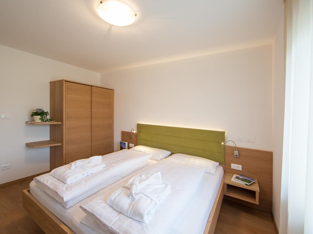 Appartement Garden Olang 객실 사진
