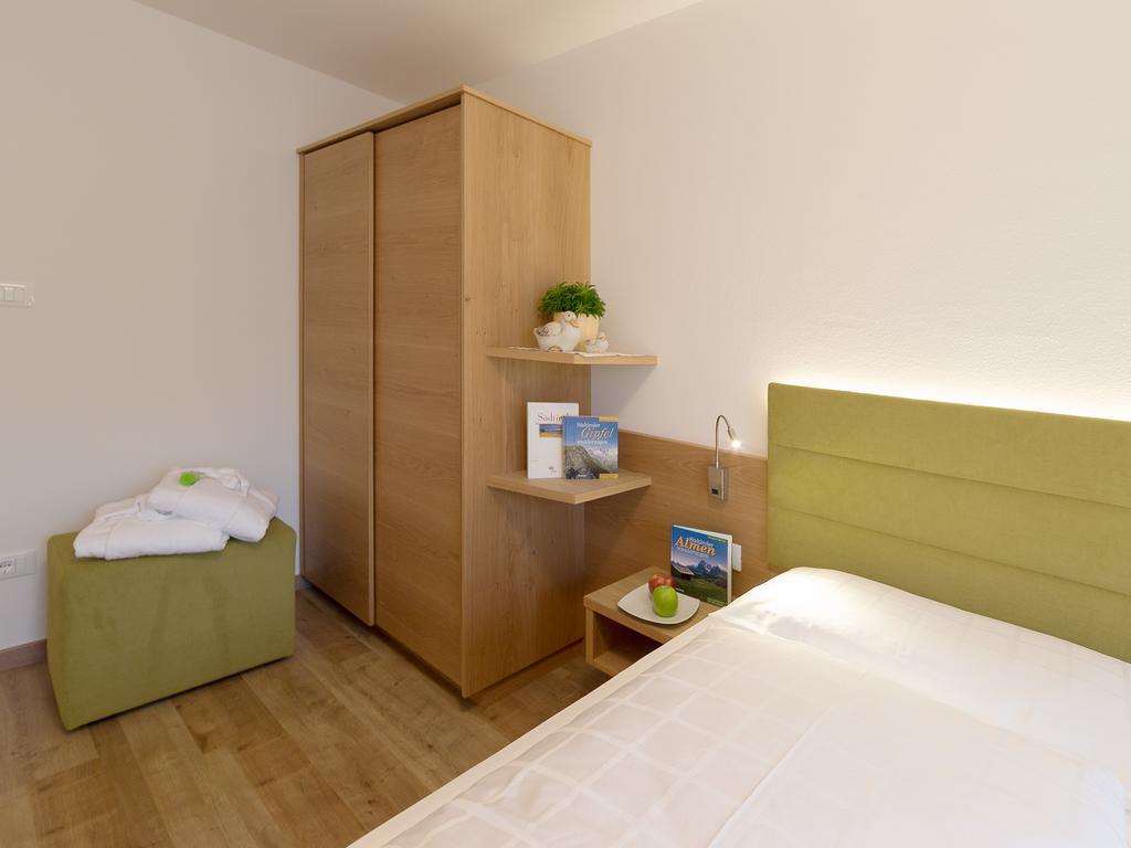 Appartement Garden Olang 외부 사진