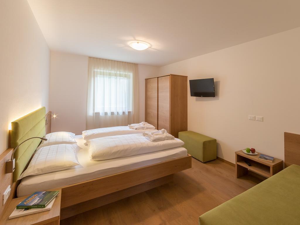 Appartement Garden Olang 객실 사진