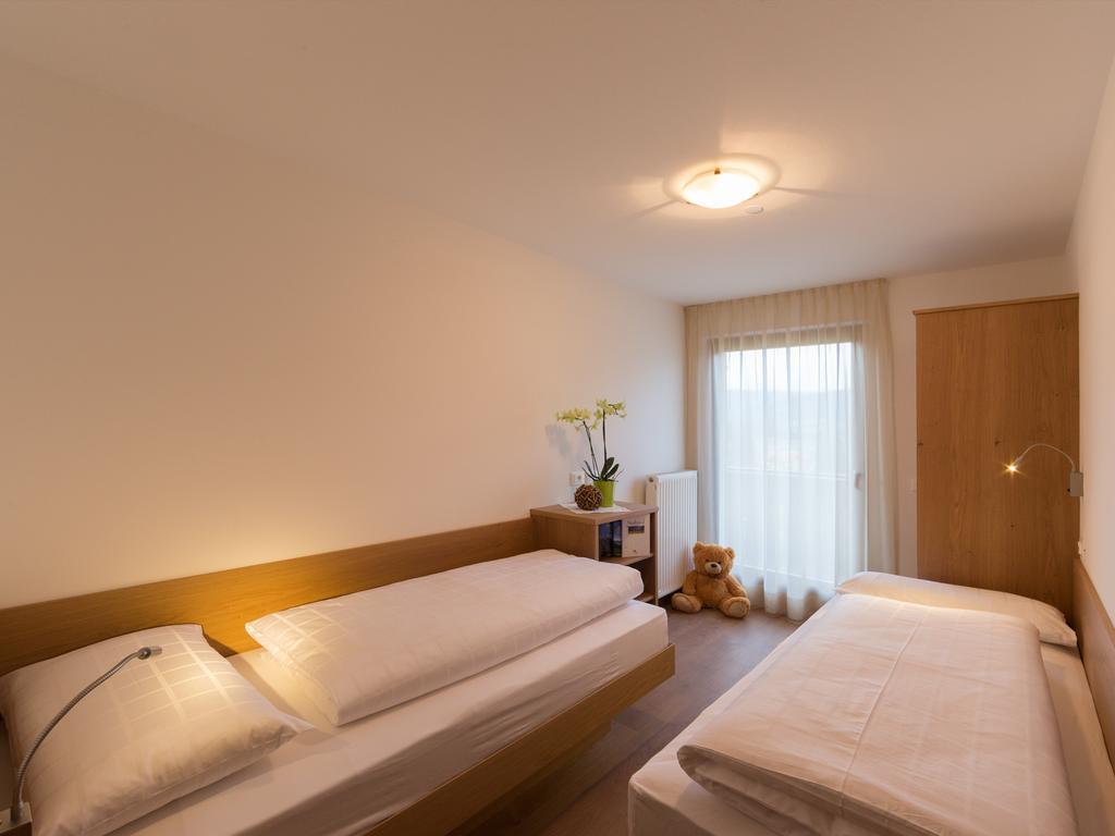 Appartement Garden Olang 객실 사진