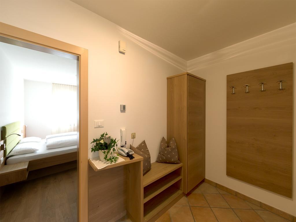 Appartement Garden Olang 객실 사진