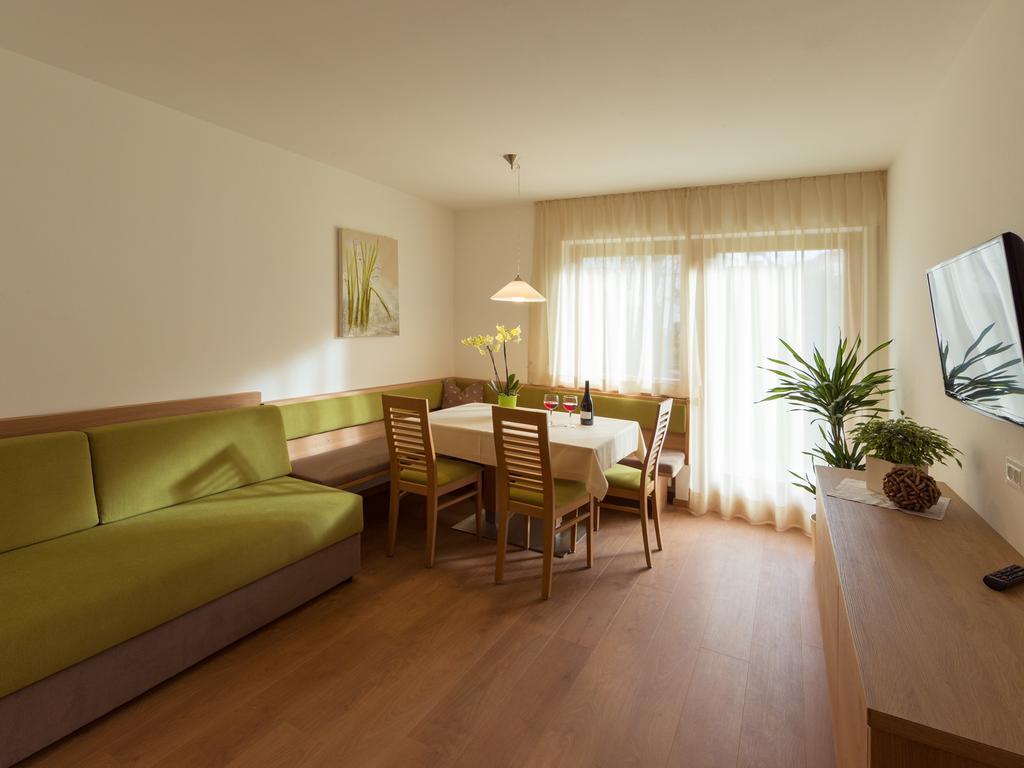 Appartement Garden Olang 객실 사진