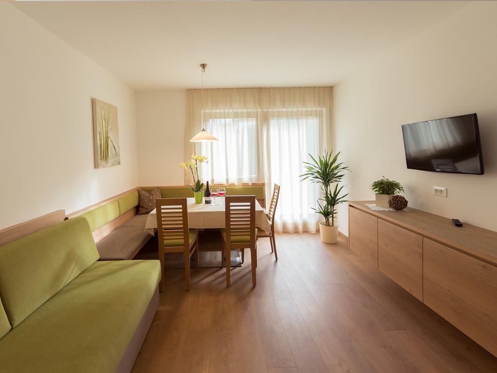 Appartement Garden Olang 객실 사진