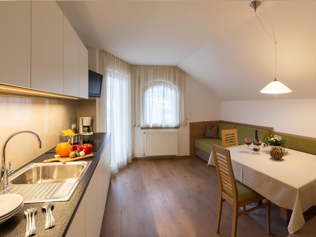 Appartement Garden Olang 객실 사진