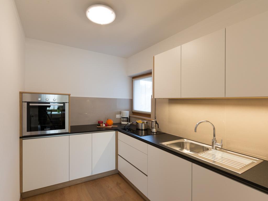 Appartement Garden Olang 객실 사진