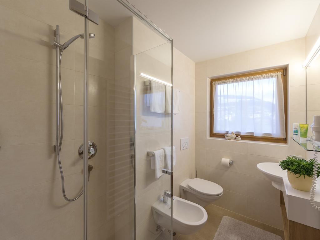 Appartement Garden Olang 객실 사진
