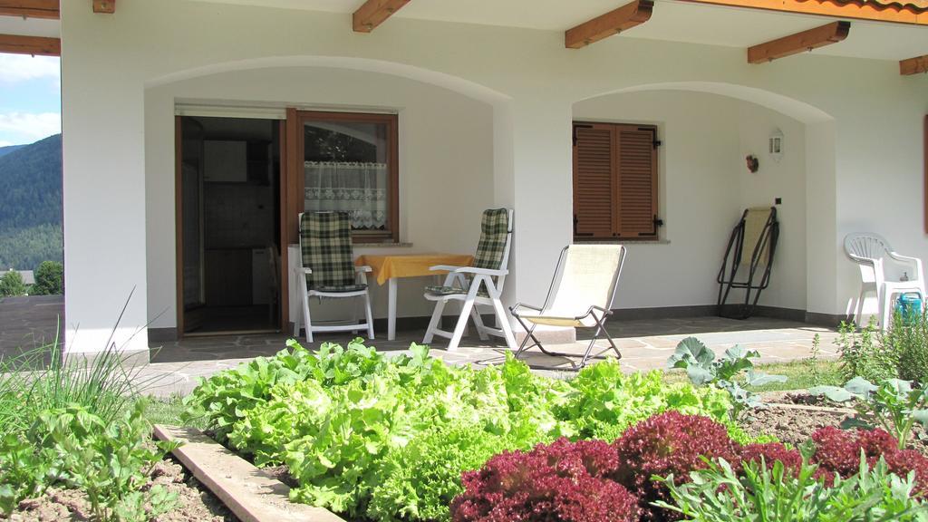 Appartement Garden Olang 외부 사진