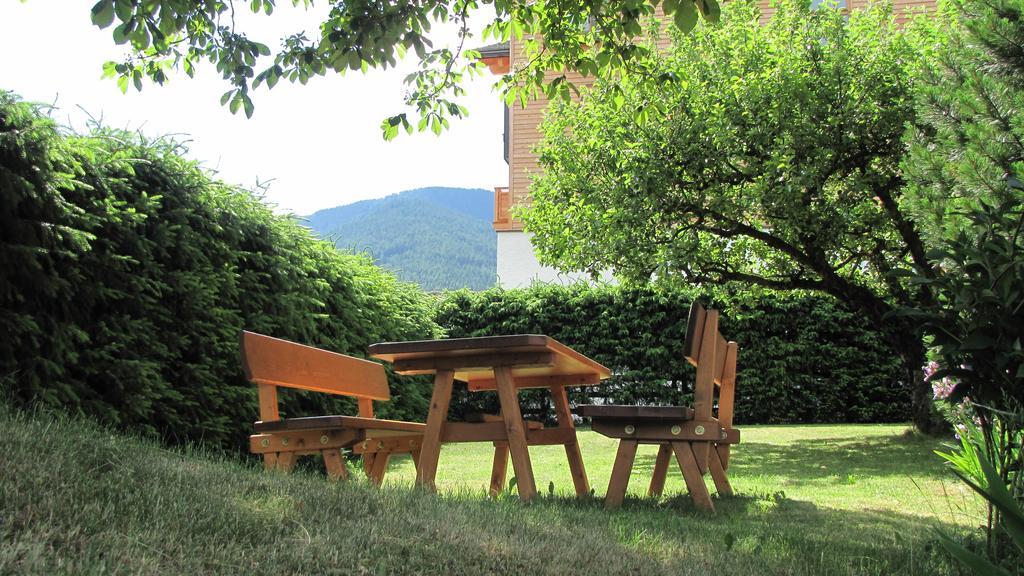 Appartement Garden Olang 외부 사진