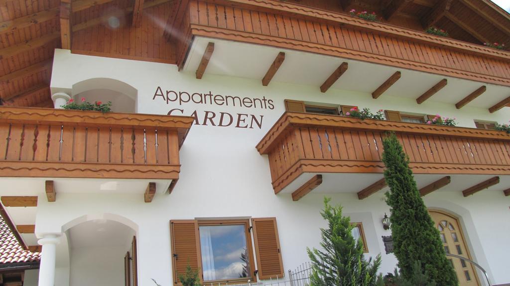 Appartement Garden Olang 외부 사진
