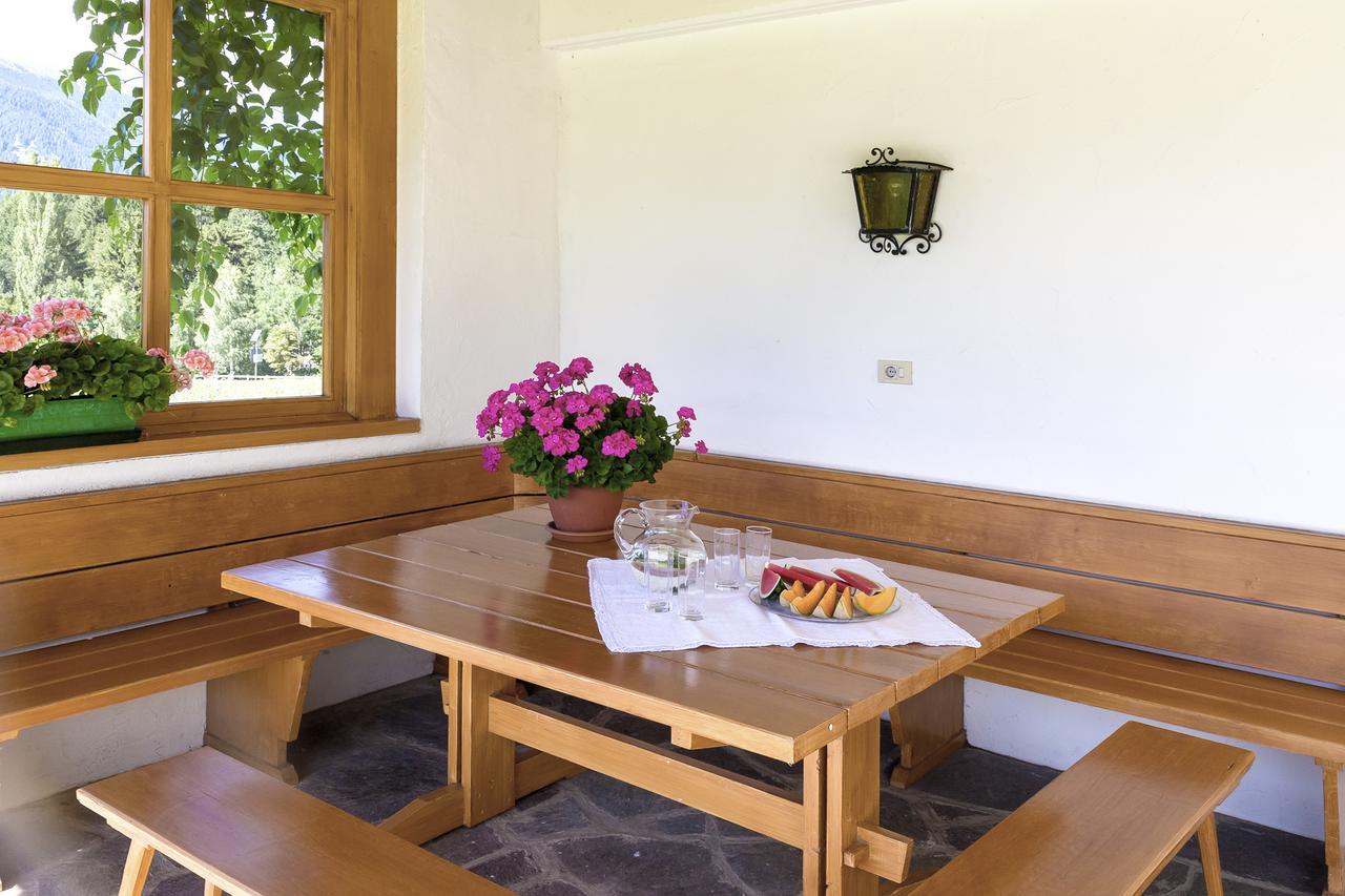 Appartement Garden Olang 외부 사진